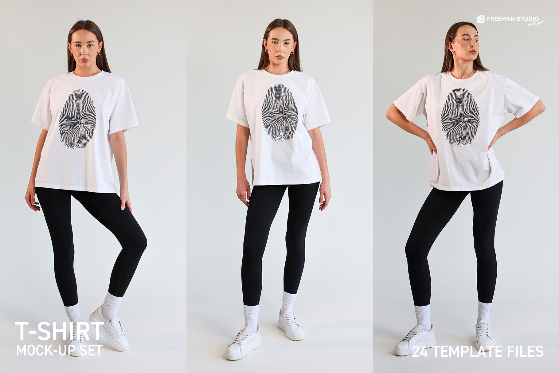 T-Shirt Mockup