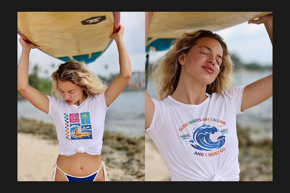 Thumbnail: T-Shirt Mockup