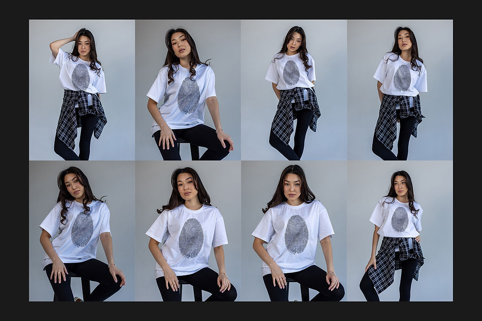 Thumbnail: T-Shirt Mockup