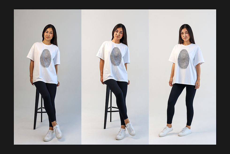 Thumbnail: T-Shirt Mockup