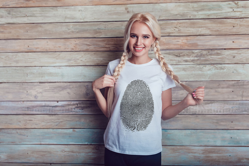 Thumbnail: T-Shirt Mock-Up 2018 #2