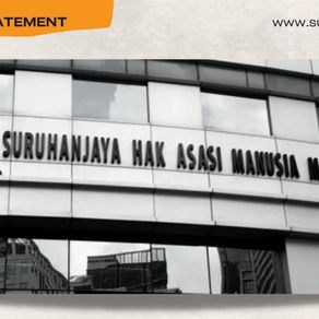 SUHAKAM’s Ability to Perform Its Function Is In Question With The New Chairperson and Commissioners