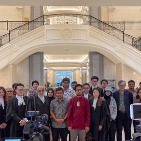 Federal Court Decision a Landmark Victory for Freedom of Assembly in Malaysia