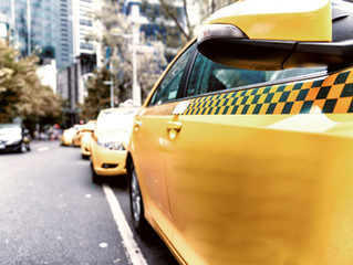 Owner of Boston's Largest Taxi Cab Company Sentenced to Jail and Fined over 2.5 Million
