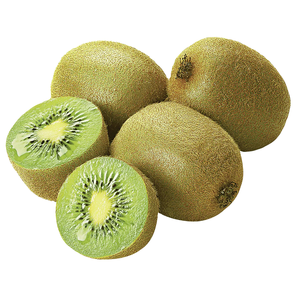 Bio Kiwi 4 Stück