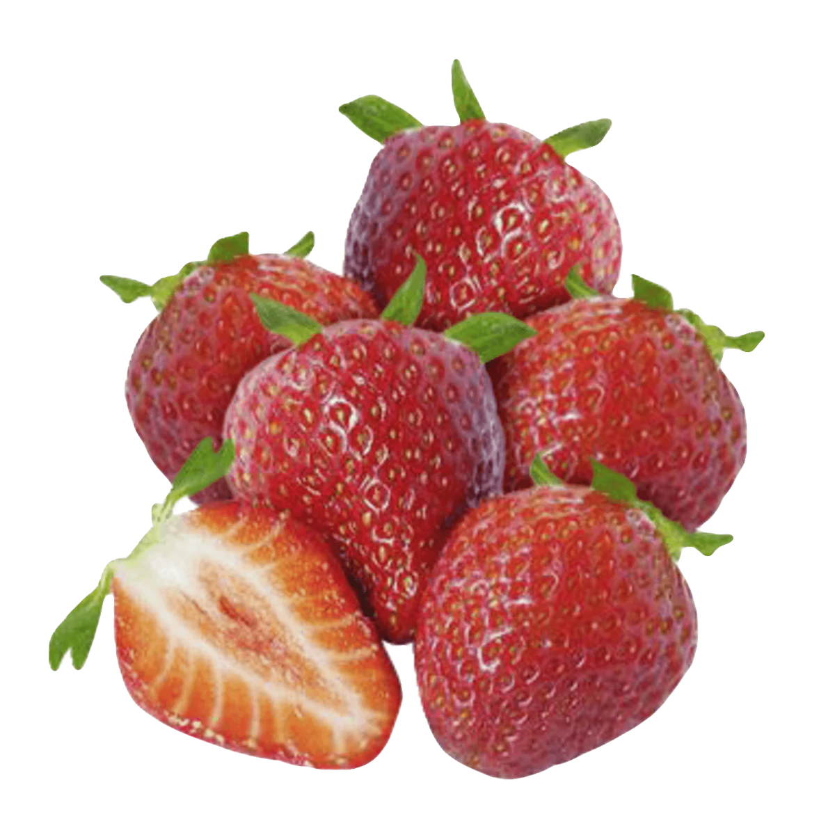 Erdbeeren 500g