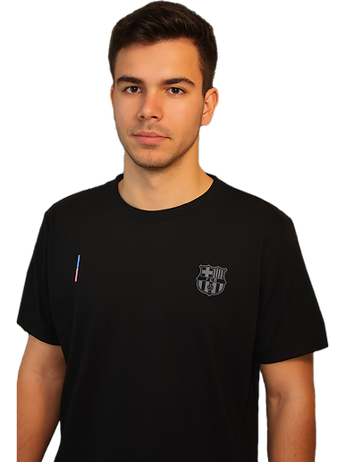 Football Agent in Spain