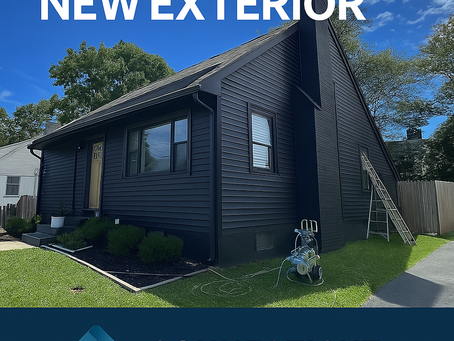 Exterior Painters Near Me in Manchester CT – Protecting Your Home Against Weather Damage