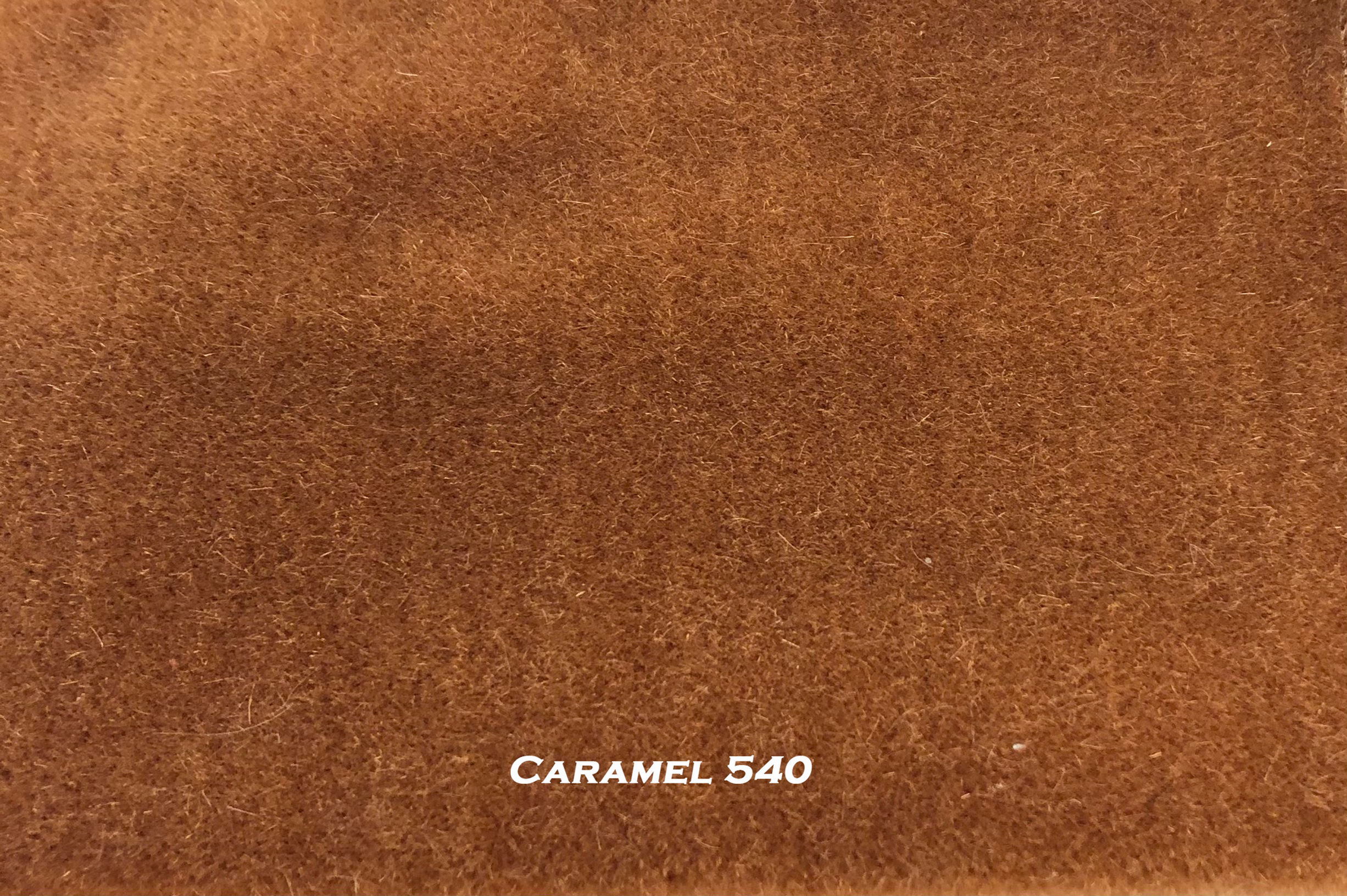 Dutch Mohair Upholstery Fabric Caramel 540 By the Yard
