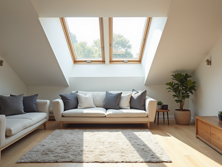 Local Loft Conversions Harrow: Transform Your Space with Expert Services