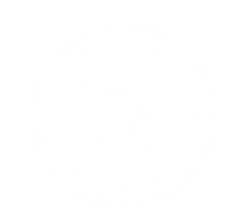 Zwarte Cirkel met Bestek Restaurant Logo (1).png