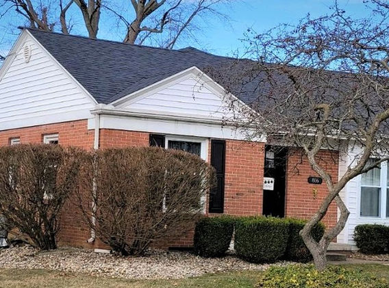 Reliable Roofer in Toledo Project - Licensed & Insured
