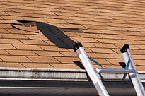 Roof Repair in Toledo
