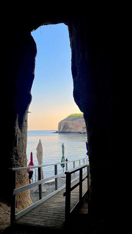 Ventotene - Scorci