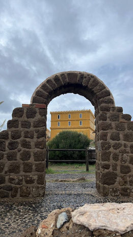 Ventotene - Scorci
