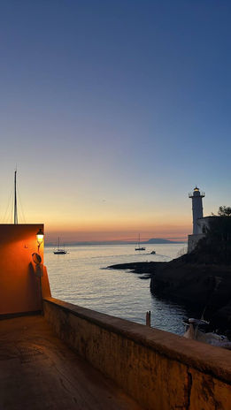 Ventotene - Scorci