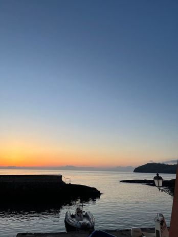 Ventotene - Scorci