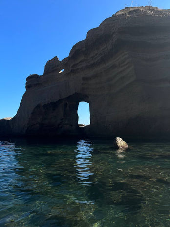Ventotene - Scorci