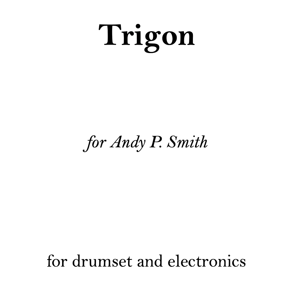 Trigon