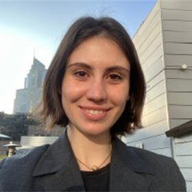 Catherine Ranara Who We Are | Small International Development Charities Network (SIDCN)