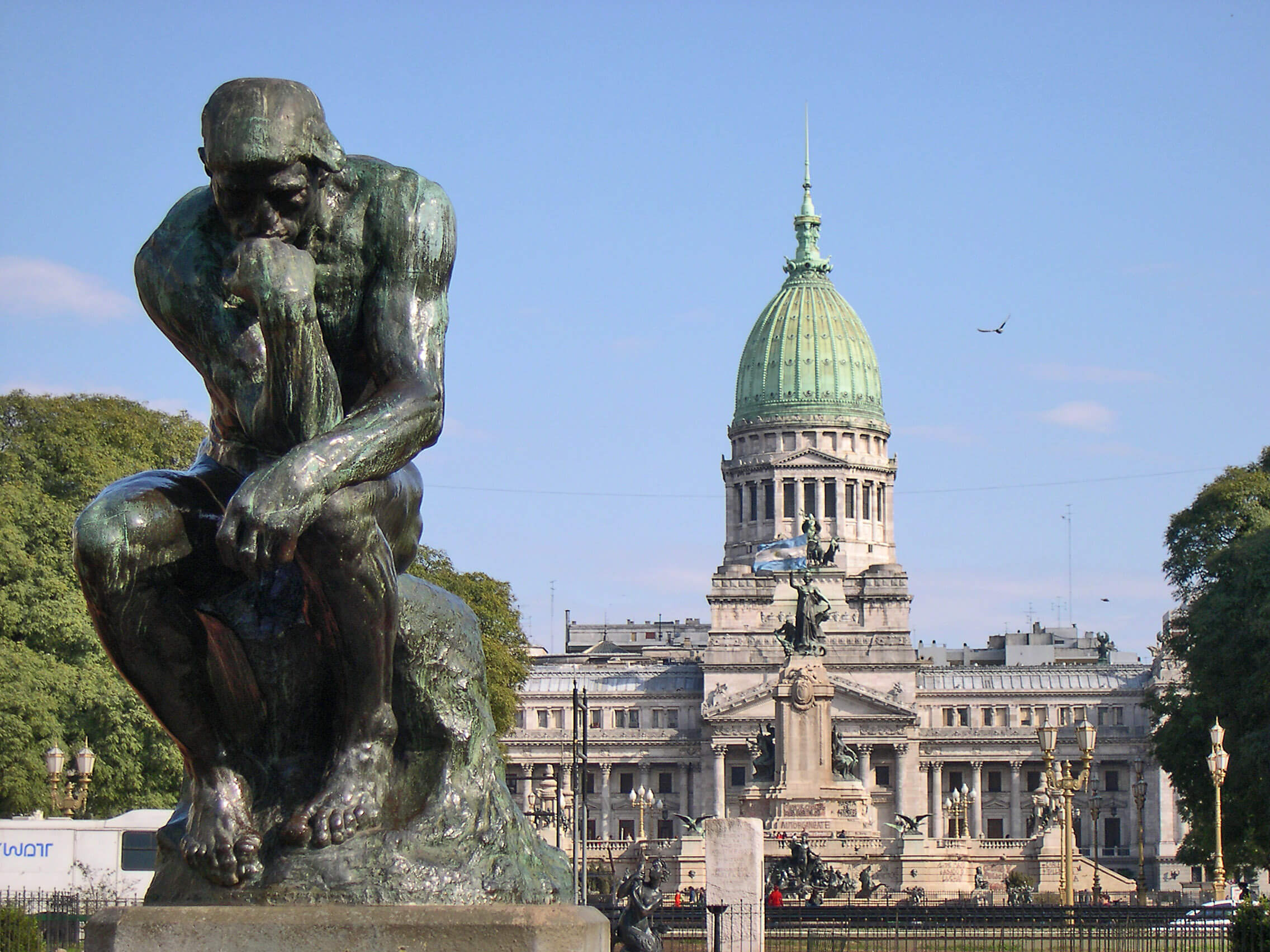 Viagem p/Buenos Aires