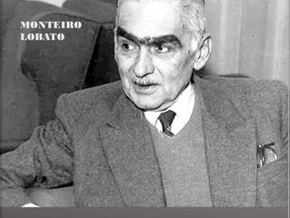 MONTEIRO LOBATO