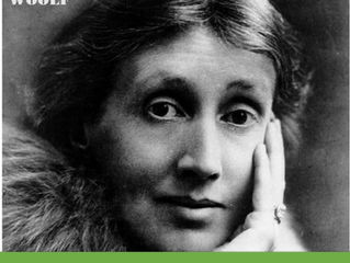 VIRGINIA WOOLF