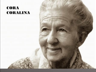 CORA CORALINA