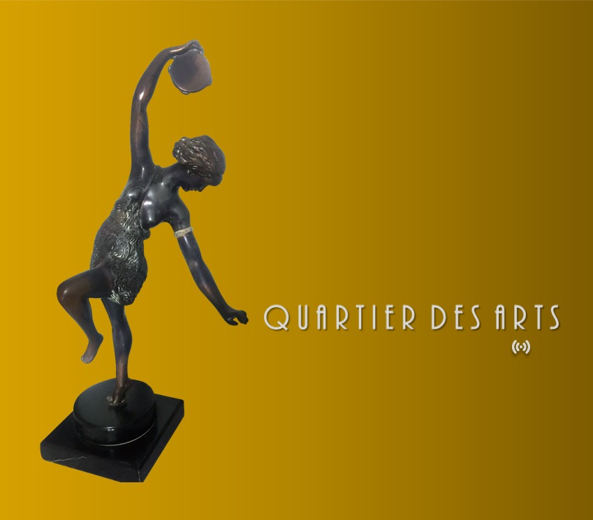 Foto do escritor: Quartier des Arts