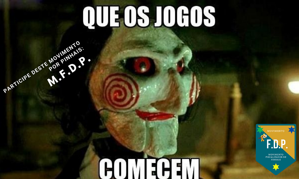 1º Congresso Regional do Movimento Fiscalizador de Pinhais