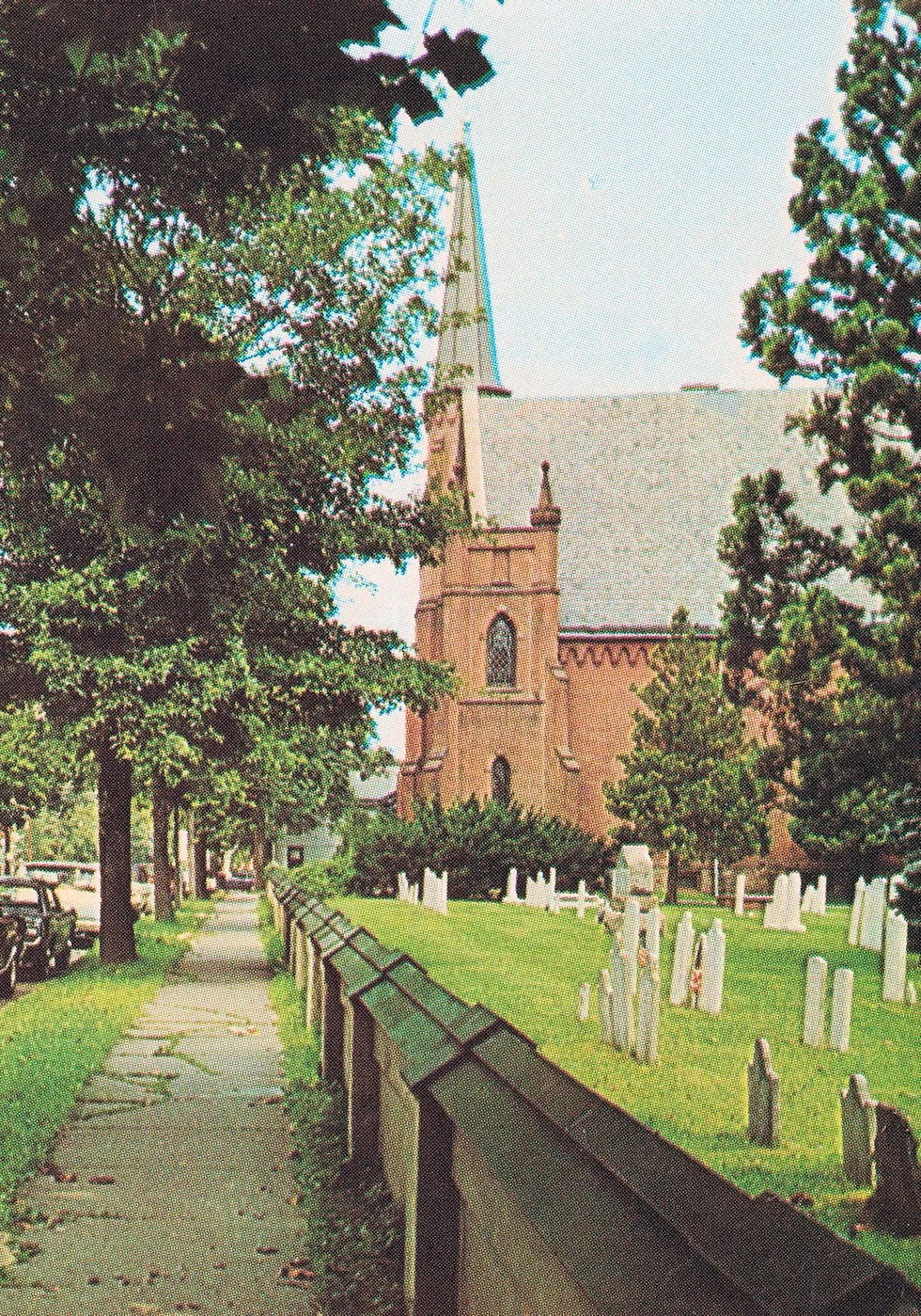 Cemetery Journeys: Understanding Local Cemeteries and Gravestones