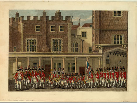 James Ewing: From the Black Watch to a NJ pulpit - Music, War & Reinvention