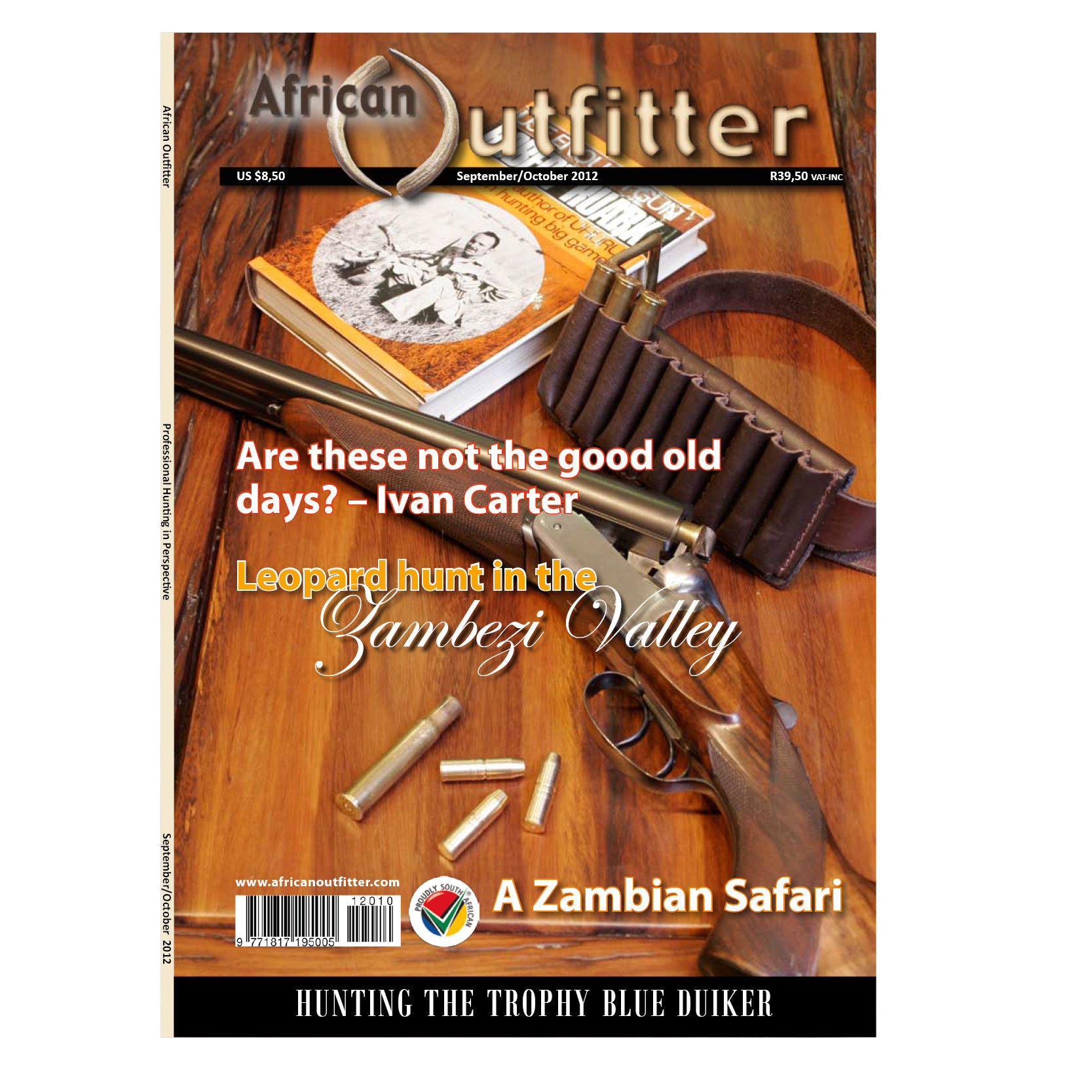 September/October 2012