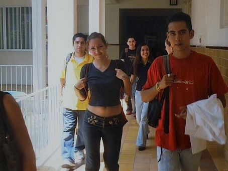 El Escuelante