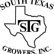 South Texas Growers logo