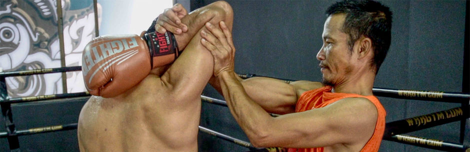 Why You Should Train Muay Thai in Thailand (And Why It Is Easier Than You Think)