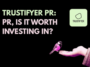 PR, Is It Worth Investing In? The Real ROI Behind Media Coverage