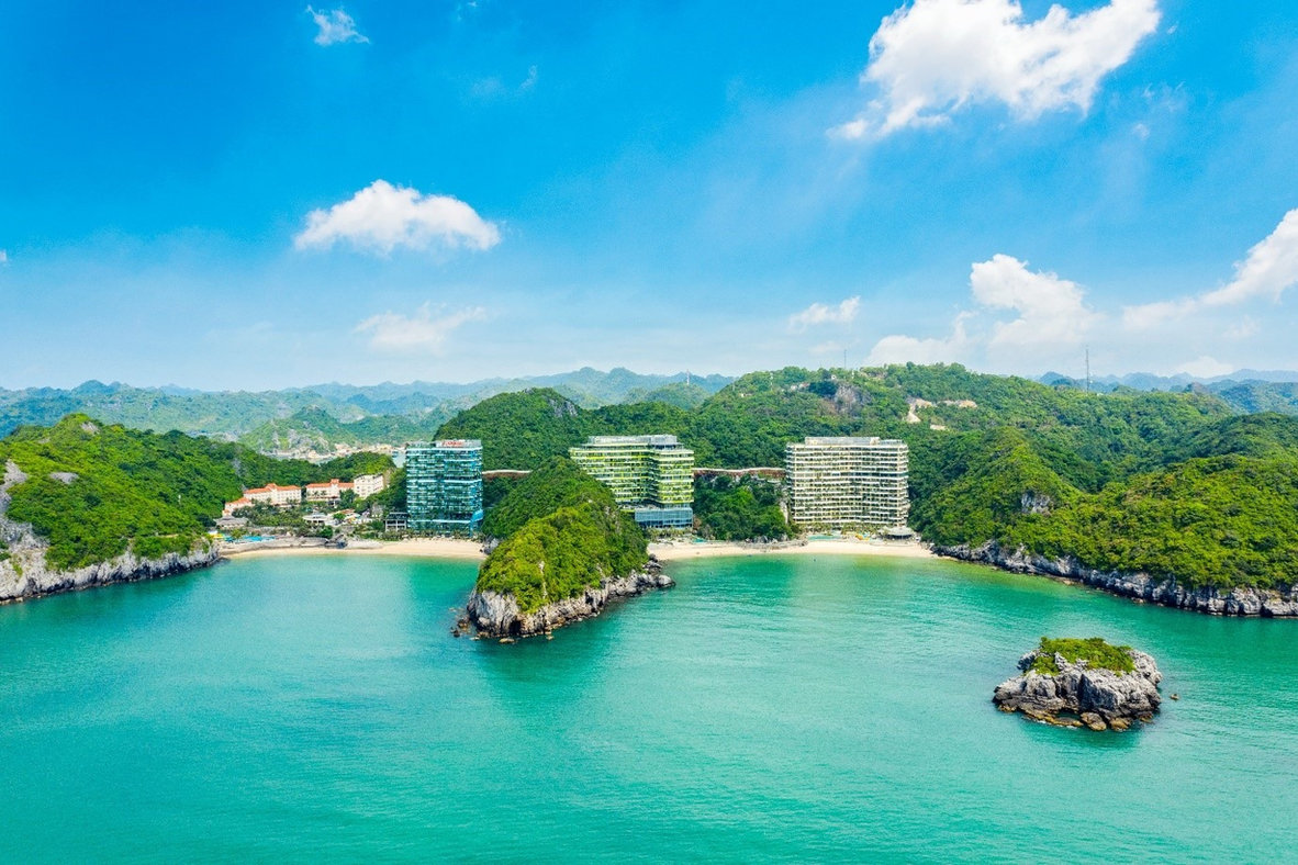 The 2025 Guide to Visiting Cat Ba Island Amidst Construction: How to Avoid Disruptions and Still Have a Brilliant Trip