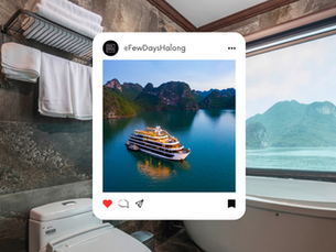 🛳️ Velar of the Seas Review (2025): Ha Long & Lan Ha Bay Escape