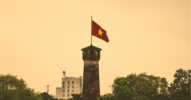 Travelling Vietnam During Victory Day (30 April): What to Expect