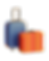 few days halong suitcase logo