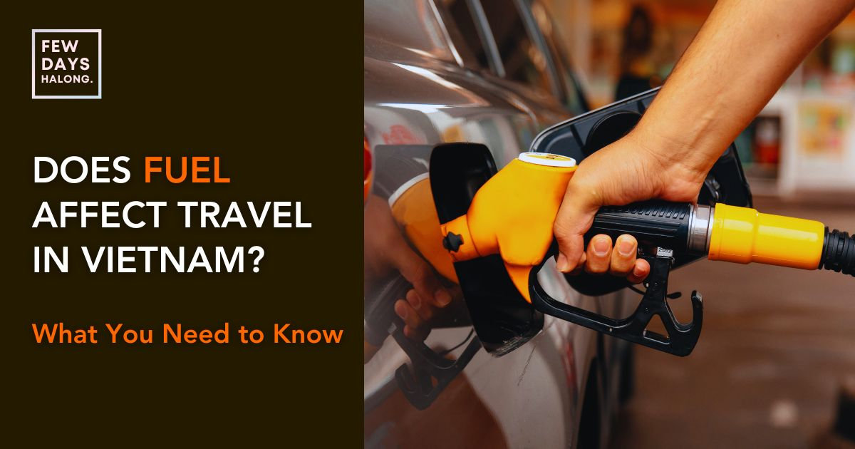 Do Fuel Prices Affect Travel in Vietnam? What You Actually Need to Know (2026 Update)
