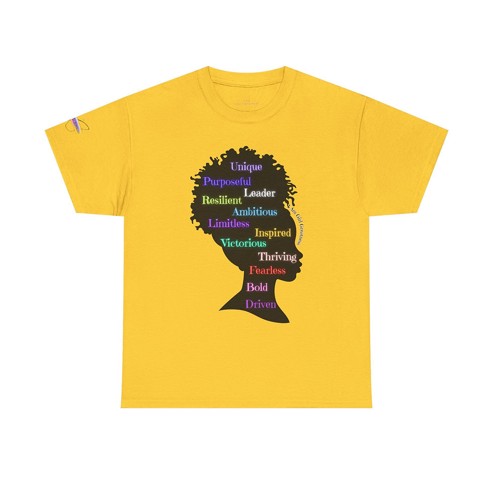 Thumbnail: Empowerment Tee 
