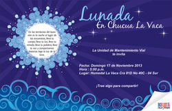 lunada