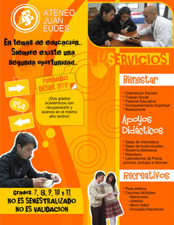Folleto Ateneo 1