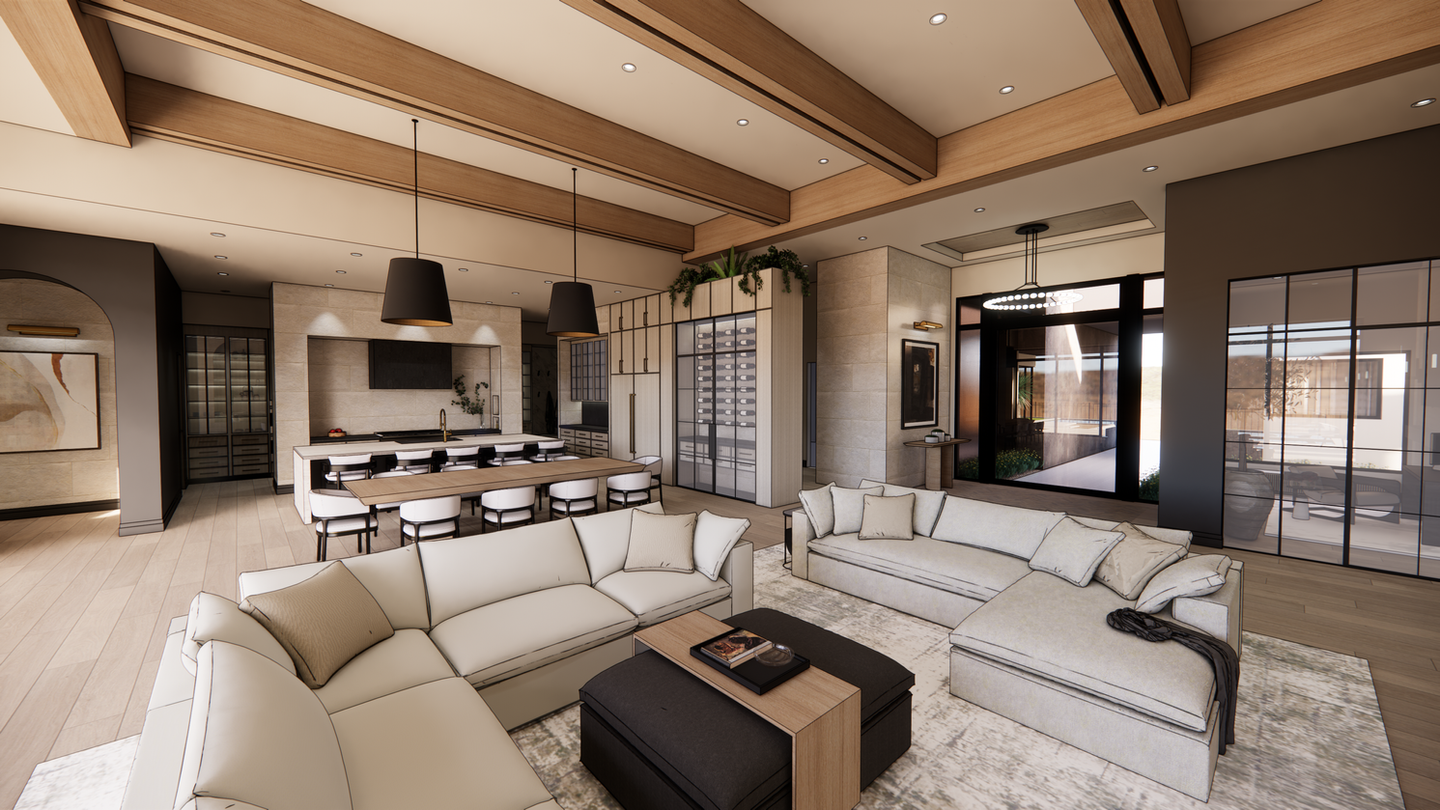 HAUS 45 (coming soon)