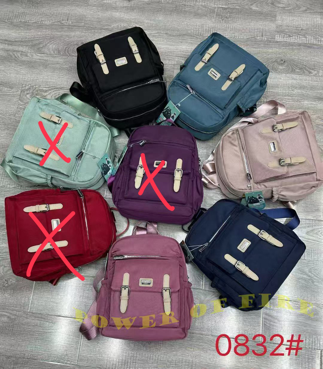 H18 - 包包
