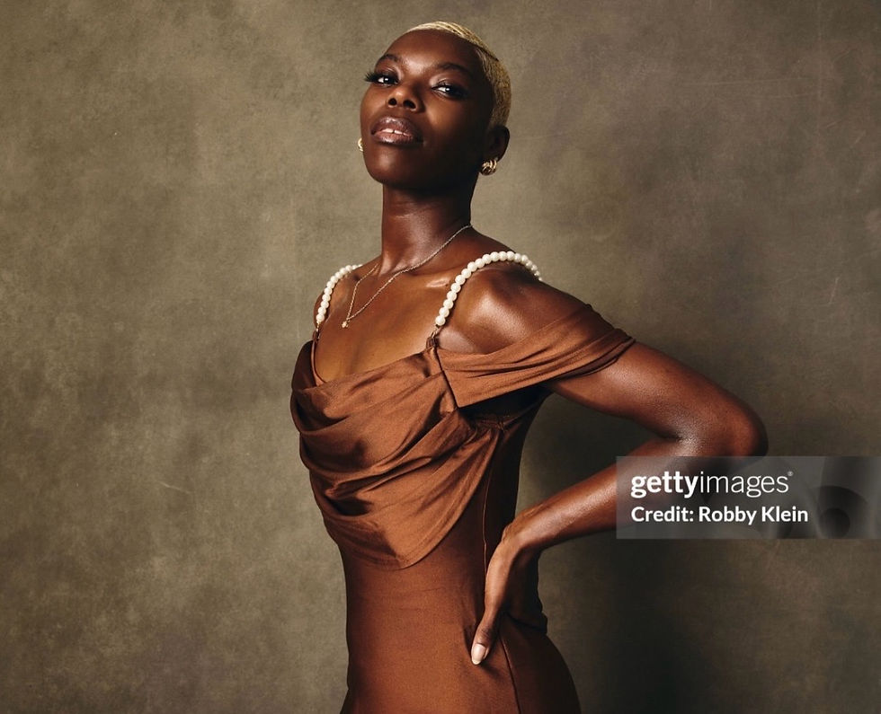 Kadijah Raquel for SXSW '26 | Robby Klein for Getty Images