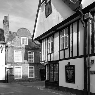 Little Walsingham