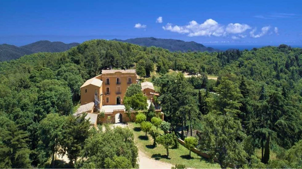 Terra Rosa Facilitator Kit